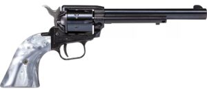 22LR BLUE/GRAY PEARL 6.5" FS