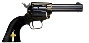 22LR BLUE 4.2" FS YUMA