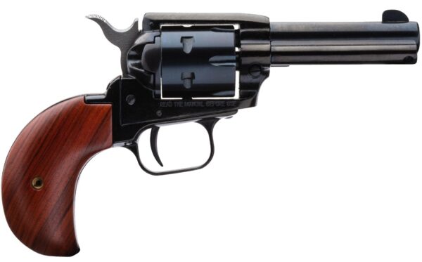 22LR/22M BL/WD BIRD HEAD 3.5"