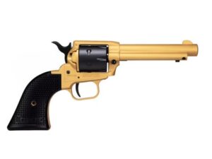 22LR GOLD 4.75" FS