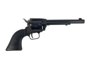 22LR/22M BLK 6.5" FS STEEL