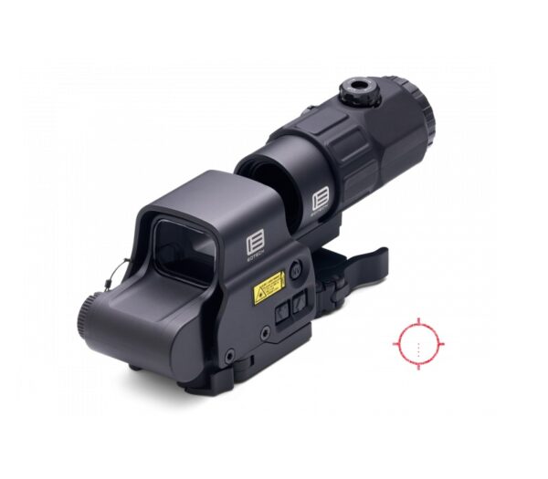 HHS VI EXPS3-2 G43 MAG MNT