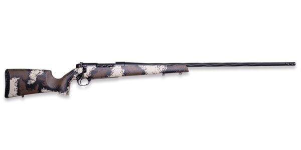 MARK V HIGH COUNTRY 243WIN 22"