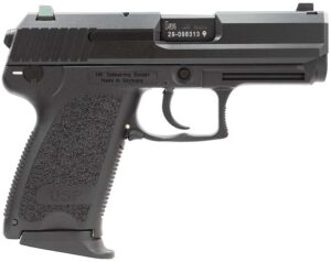 USP45 V7 45ACP 12+1 LEM NS