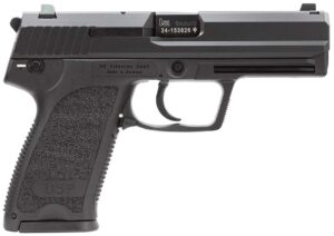 USP9 CMPCT V7 9MM 13+1 LEM NS