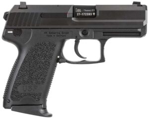 USP9 CMPCT V7 9MM 10+1 LEM FS
