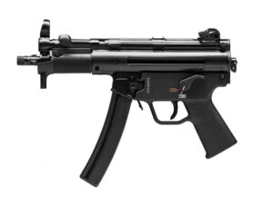 SP5-PDW 9MM BLK 5.83" 30+1