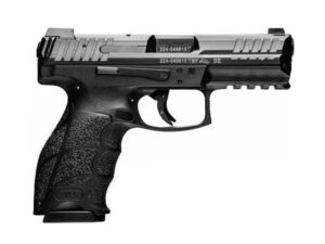 VP9-B 9MM BLK 4.1" 10+1 NS OR