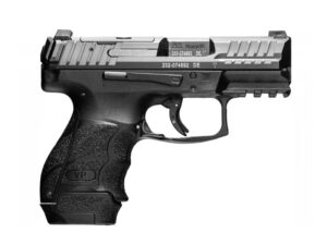VP9SK 9MM BLK 3.4" 15+1 NS OR