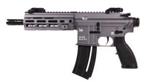 HK416 PISTOL 22LR GREY 20RD #