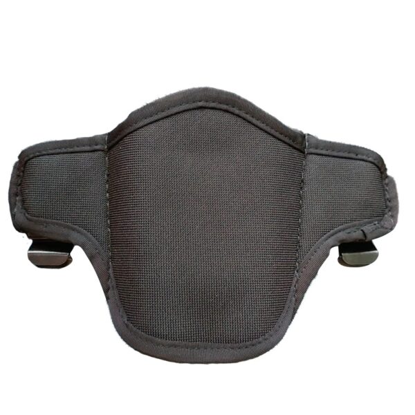 BYRNA HD NYLON RET HOLSTER RH