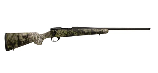 HOWA M1500 STLKR ALT 6.5CM #