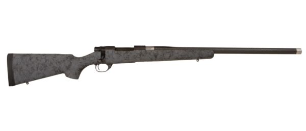 HOWA M1500 CF 6.5CR GRY/BLK #