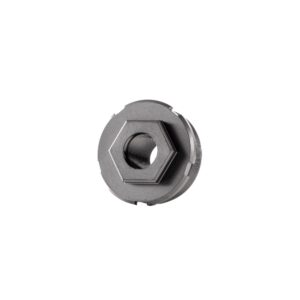 HUB DIRECT THREAD MOUNT 3/4X20