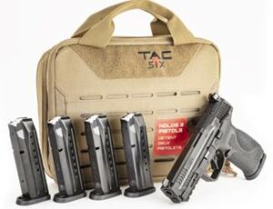 M&P9 M2.0 9MM 4.25" OR BUNDLE#