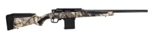 IMPULSE PREDATOR 22-250 20"