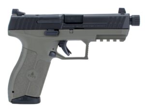 MASADA OR 9MM ODG 17+1 TB NS