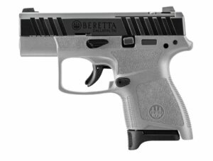 APX A1 CARRY 9MM GRAY 2.9"