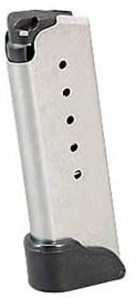 MAGAZINE CM40/PM40/MK 6RD EXT