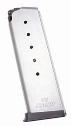 MAGAZINE CW45/P45 45ACP 6RD