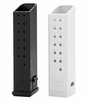 MAGEX2 EXTENSION KIT 45ACP ALP