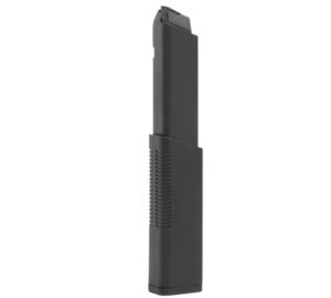 MAGAZINE VECTOR 22LR 30RD BLK