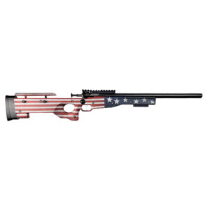 CRICKETT CPR 22LR OLD GLORY #
