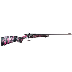 CRICKETT 22LR BL/MUDDY GIRL