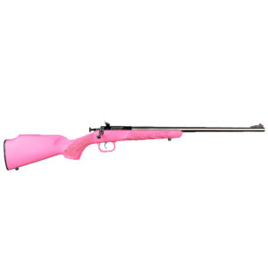 CRICKETT 22LR SS/PINK