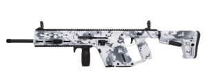 VECTOR CRB-E 22LR 16" MC ALP