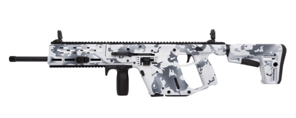 VECTOR CRB-E 22LR 16" MC ALP