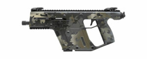 VECTOR SDP G2 10MM 5.5" MC BLK