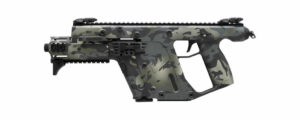 VECTOR SDP-E 9MM 6.5" MC BLK
