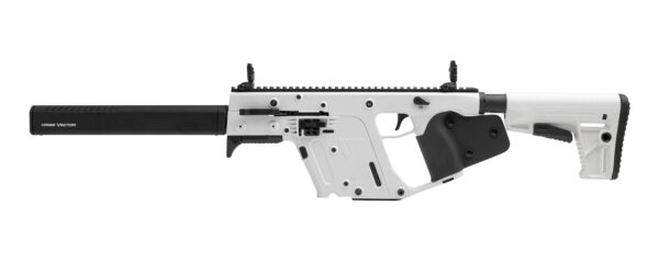 VECTOR CRB 10MM 16" ALP CA