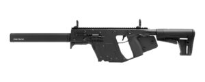 VECTOR CRB 45ACP 16" BK CA