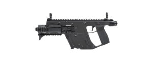 VECTOR SDP-E G2 9MM 6.5" BLK