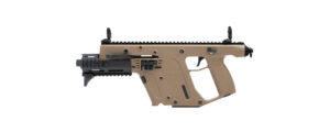 VECTOR SDP-E G2 10MM 6.5" FDE