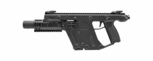 VECTOR SDP-E G2 22LR BLK 10+1#