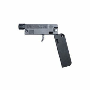 LIFECARD POLY 22LR BLACK TB