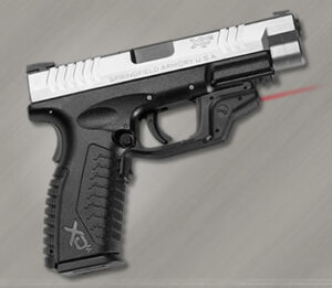 LASERGUARD SPRINGFIELD XD/XDM