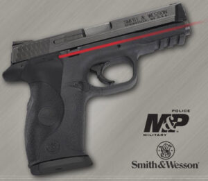 LASERGRIP S&W M&P FULL SIZE