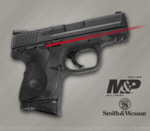 LASERGRIP S&W M&P COMPACT