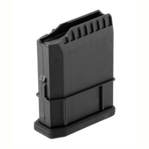 AMMO BOOST MAGAZINE 6.5CR 5RD