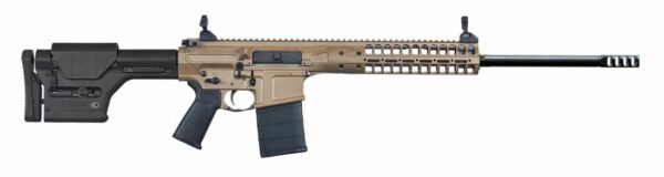 REPR MKII 6.5CR FDE 22" #