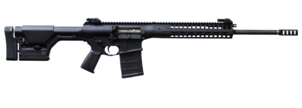 REPR MKII 7.62MM BLK SC PR 20"