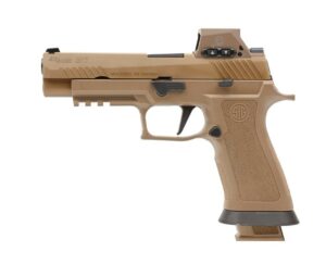 M17 X-FULL 9MM COY 21+1