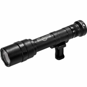 M640 SCOUT LIGHT BLK 1000LM