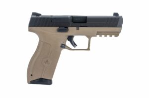 MASADA OR 9MM 4" FDE 10+1 NS