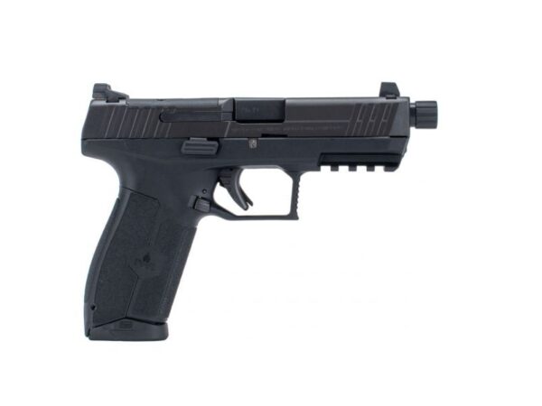 MASADA OR 9MM BLK 17+1 TB NS