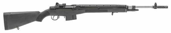 M1A NATL MATCH 6.5CR SS 22" CA